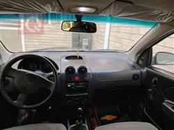 شيفروليه أفيو